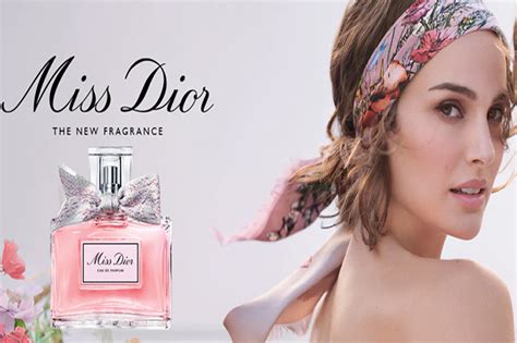 caravan miss dior|miss dior 2021 perfume.